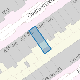 Perceel ASD19-W-1005