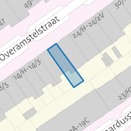 Perceel ASD19-W-1010