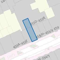 Perceel ASD19-W-1049