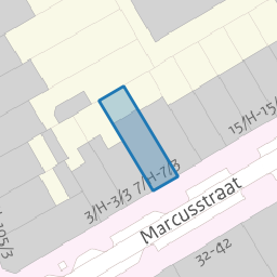 Perceel ASD19-W-1056