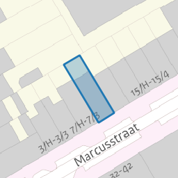 Perceel ASD19-W-1057