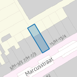 Perceel ASD19-W-1058