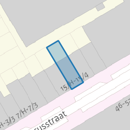 Perceel ASD19-W-1060