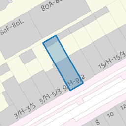 Perceel ASD19-W-1071