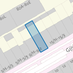 Perceel ASD19-W-1072