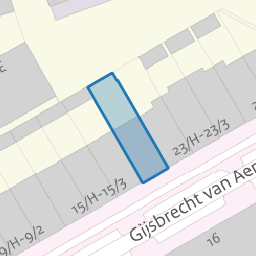 Perceel ASD19-W-1076