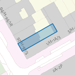 Perceel ASD19-W-1080