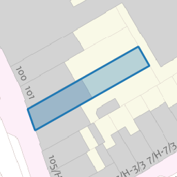 Perceel ASD19-W-1099