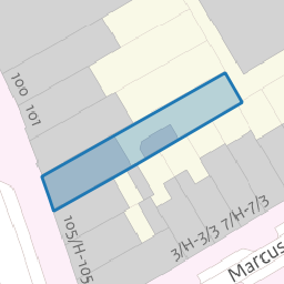 Perceel ASD19-W-1100