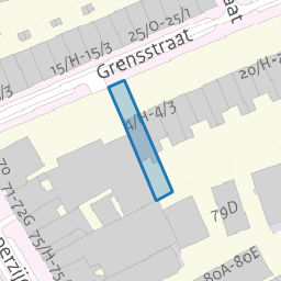 Perceel ASD19-W-1117