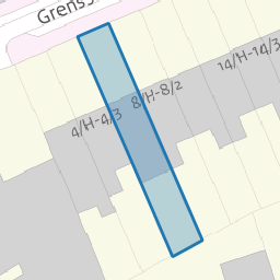 Perceel ASD19-W-1119