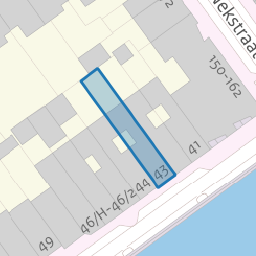 Perceel ASD19-W-1151