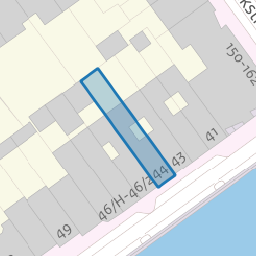 Perceel ASD19-W-1152