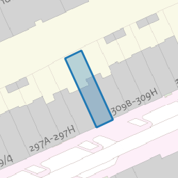 Perceel ASD19-W-1165