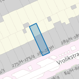 Perceel ASD19-W-1174