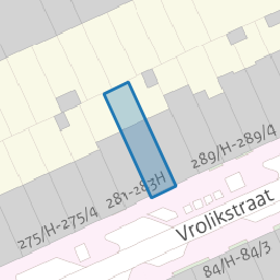 Perceel ASD19-W-1175