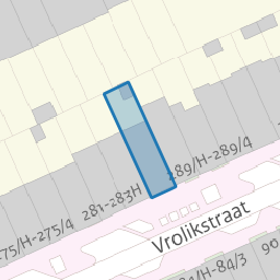 Perceel ASD19-W-1176