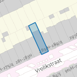 Perceel ASD19-W-1177