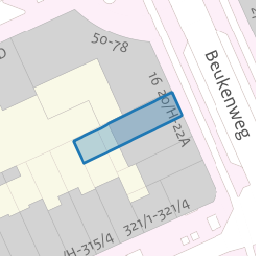 Perceel ASD19-W-1186