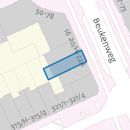 Perceel ASD19-W-1187