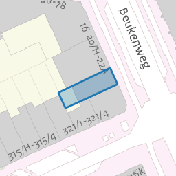 Perceel ASD19-W-1188