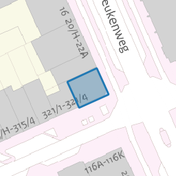 Perceel ASD19-W-1189