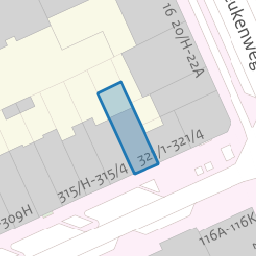 Perceel ASD19-W-1191