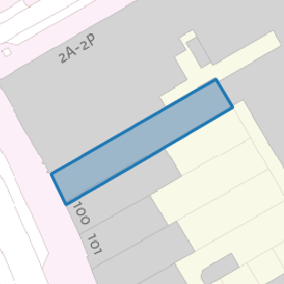 Perceel ASD19-W-1192