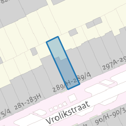 Perceel ASD19-W-1195