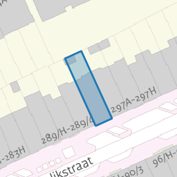 Perceel ASD19-W-1197