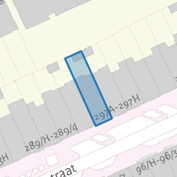 Perceel ASD19-W-1198