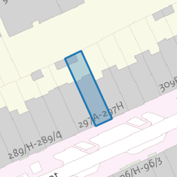 Perceel ASD19-W-1199