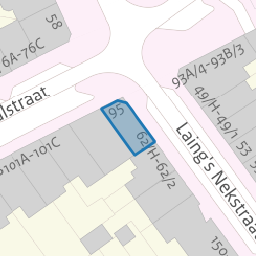 Perceel ASD19-W-1211