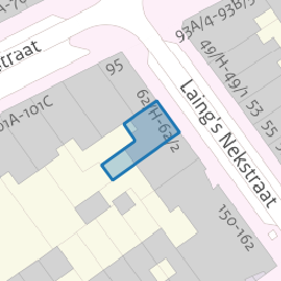 Perceel ASD19-W-1212