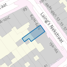 Perceel ASD19-W-1213