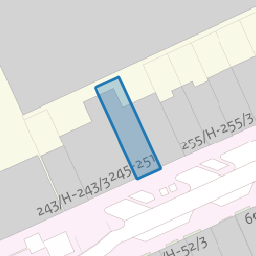 Perceel ASD19-W-1222