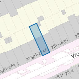 Perceel ASD19-W-1225