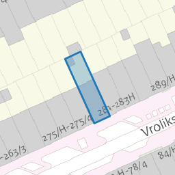 Perceel ASD19-W-1226