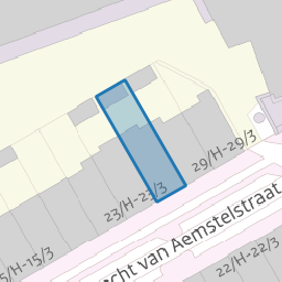 Perceel ASD19-W-1255