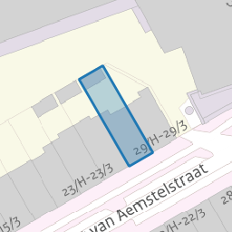 Perceel ASD19-W-1256