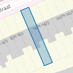 Perceel ASD19-W-1273