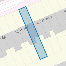 Perceel ASD19-W-1276