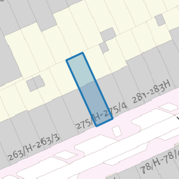 Perceel ASD19-W-1293