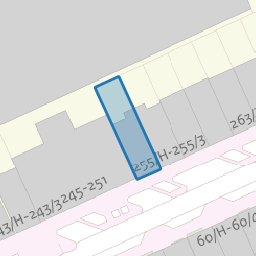 Perceel ASD19-W-1294