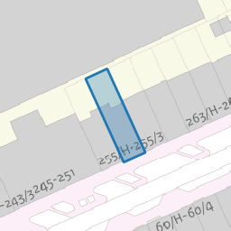 Perceel ASD19-W-1295