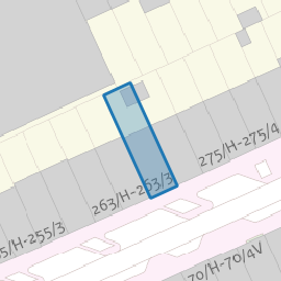 Perceel ASD19-W-1318