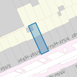 Perceel ASD19-W-1319