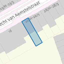 Perceel ASD19-W-1345