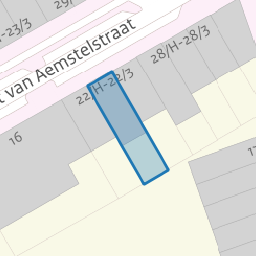 Perceel ASD19-W-1346