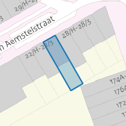 Perceel ASD19-W-1347